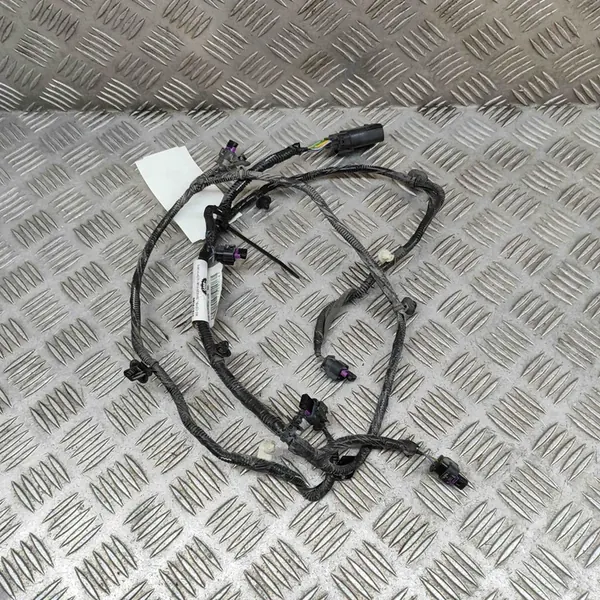 Arnés de cableado PDC Land Rover Discovery V (L462) OEM image 4
