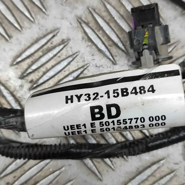 Arnés de cableado PDC Land Rover Discovery V (L462) OEM image 7