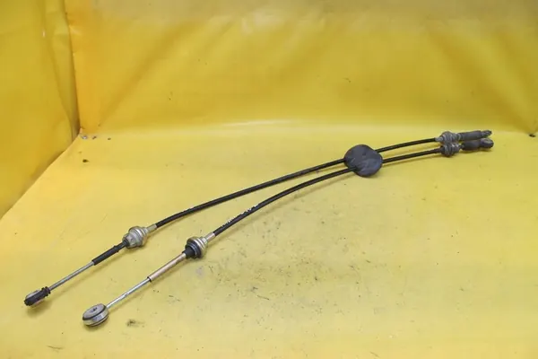 Vaihteiston linkki Renault Master II 2.5 D image 2