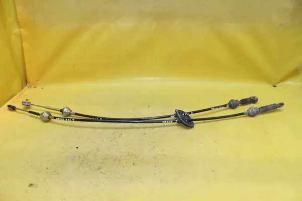 Vaihteiston linkki Renault Master II 2.5 D image 3