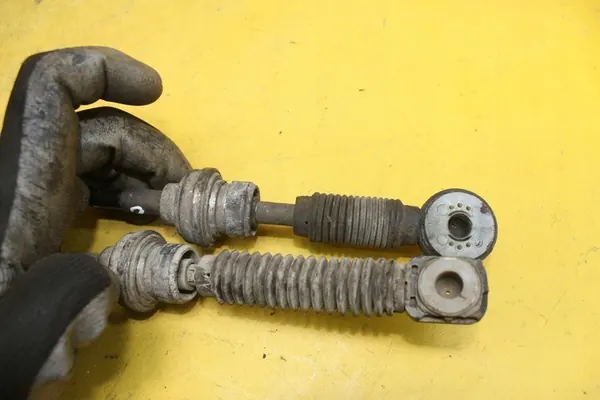 Vaihteiston linkki Renault Master II 2.5 D image 4