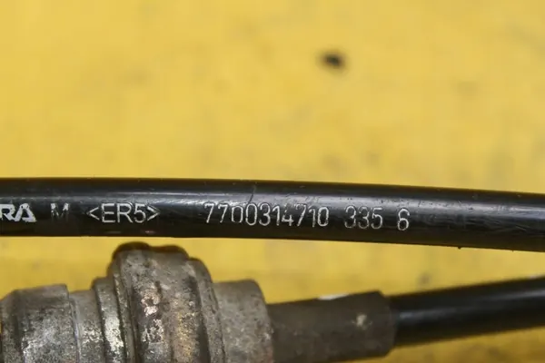 Vaihteiston linkki Renault Master II 2.5 D image 6