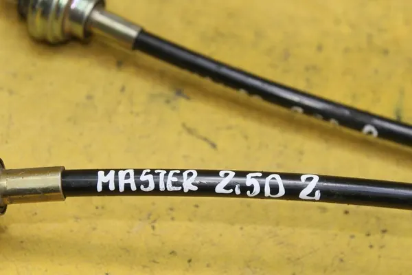 Vaihteiston linkki Renault Master II 2.5 D image 7