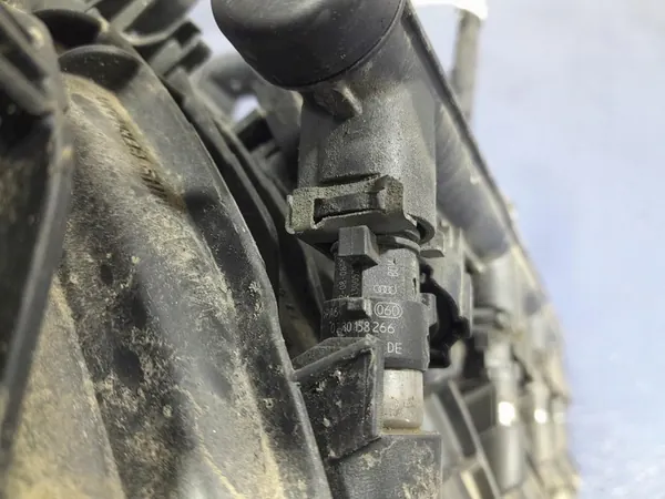 VW TIGUAN II 2.0 TFSI Ansaugkrümmer Komplett 06L133201DM image 6