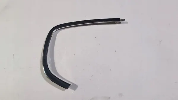 OEM 670006164 Heckfensterleiste rechts verchromt Maserati image 2