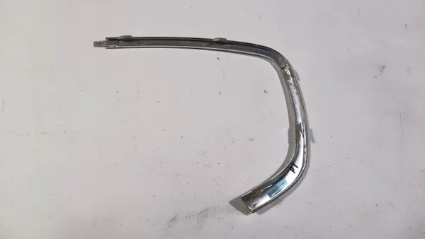OEM 670006164 Heckfensterleiste rechts verchromt Maserati image 5