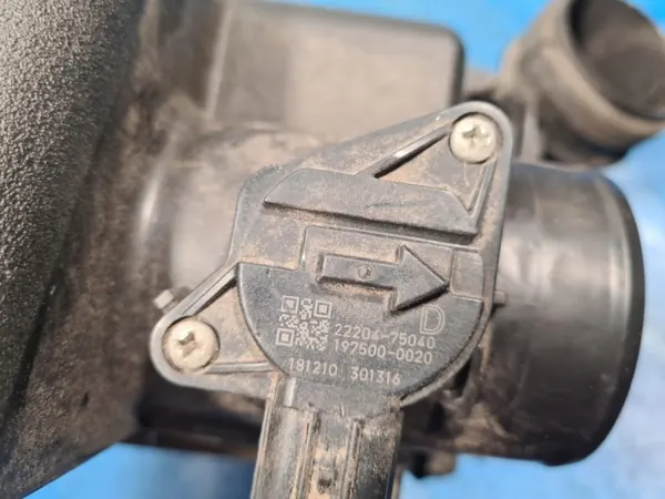 Toyota Luftfiltergehäuse OEM 17812-37040 Gebraucht image 10