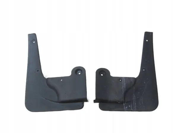 BMW X3 F25 Voorste Spatbord OEM 2183642/2183643 image 2