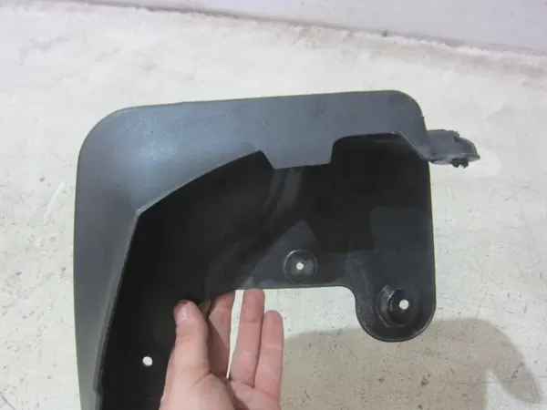 BMW X3 F25 Voorste Spatbord OEM 2183642/2183643 image 4
