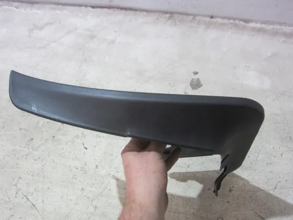 BMW X3 F25 Voorste Spatbord OEM 2183642/2183643 image 5