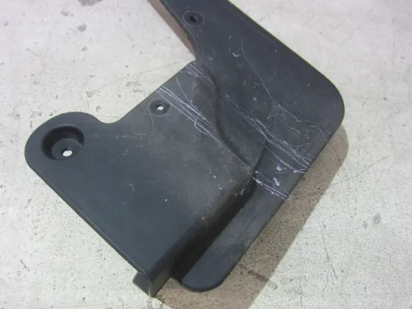 BMW X3 F25 Voorste Spatbord OEM 2183642/2183643 image 9