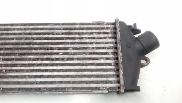 Intercooler OEM 988650B pour Nissan Primastar image 4