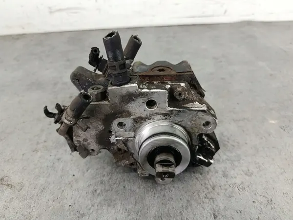 OEM 22100-33010 inspuitpomp voor Toyota Yaris image 2