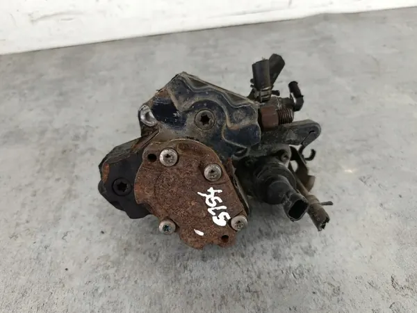OEM 22100-33010 inspuitpomp voor Toyota Yaris image 4