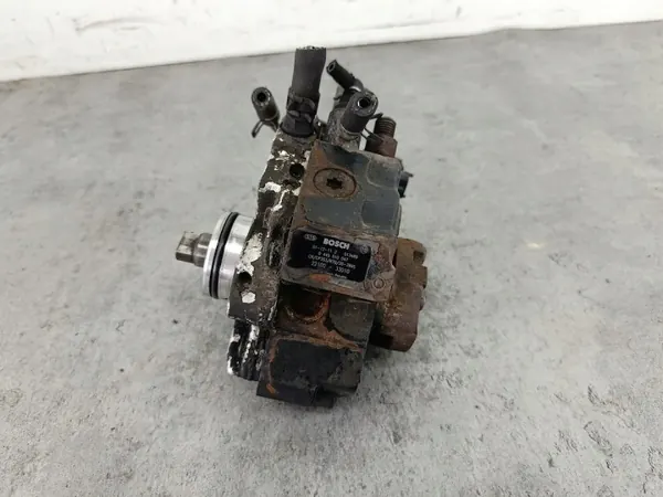 OEM 22100-33010 inspuitpomp voor Toyota Yaris image 5