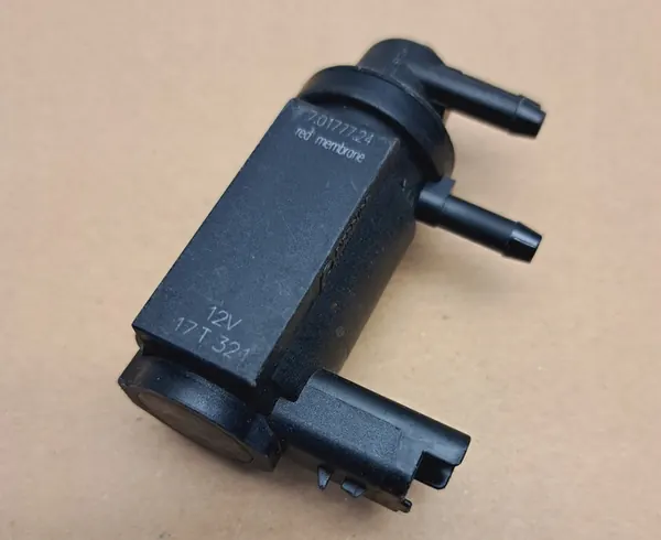 ELETROVÁLVULA PIERBURG 7.01777.24 image 2