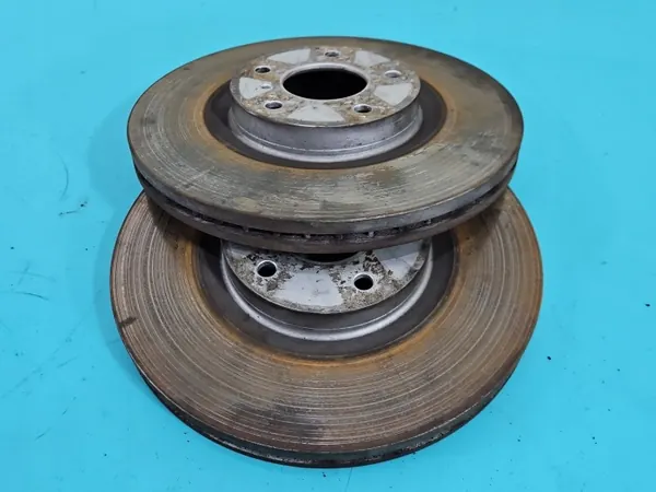 OEM IMPRK1494336 Discos & Pastilhas Travão Dianteiro Infiniti image 3
