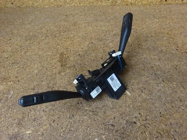 GOLF VI OCTAVIA II Kombischalter 5K0953507AS image 4