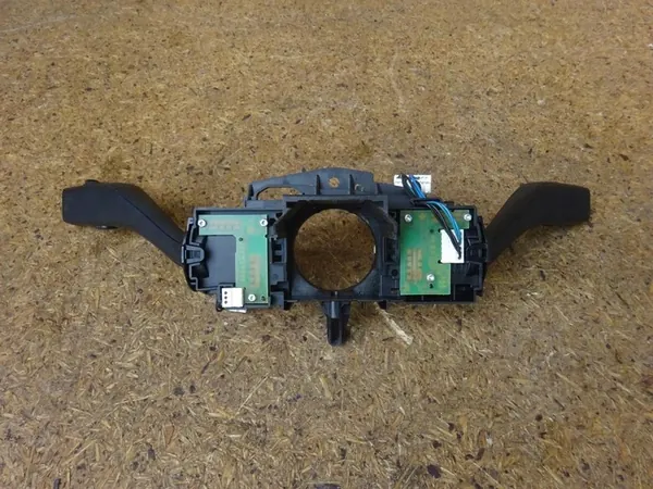 GOLF VI OCTAVIA II Kombischalter 5K0953507AS image 5