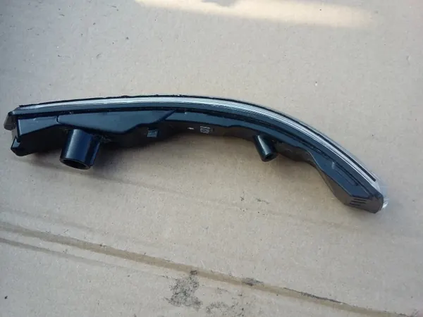 OEM HYUNDAI I30 2017-2019 Rechter spiegelrichtingaanwijzer image 3