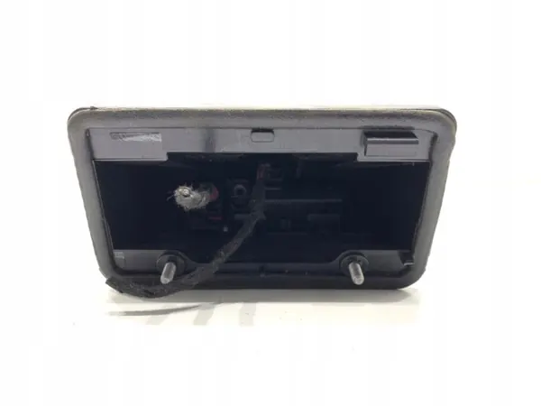 Poignée de hayon OEM 4M8827287A pour Audi Q8 SUV image 3