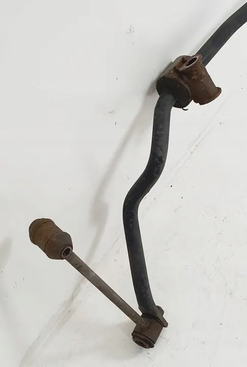 Barra Stabilizzatrice Posteriore Mercedes GLK X204 image 3