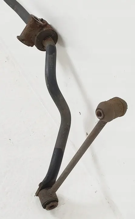 Barra Stabilizzatrice Posteriore Mercedes GLK X204 image 4