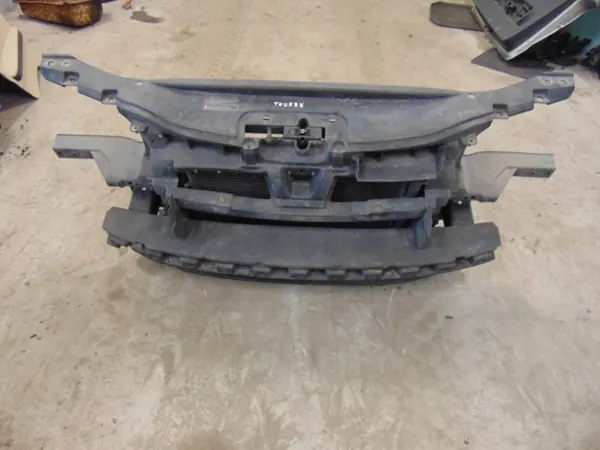 Suporte do Radiador Dianteiro VW TOURAN OEM image 2
