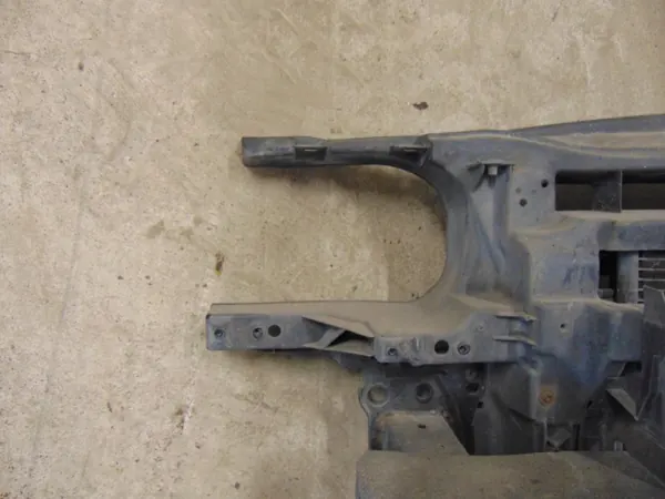 Suporte do Radiador Dianteiro VW TOURAN OEM image 4