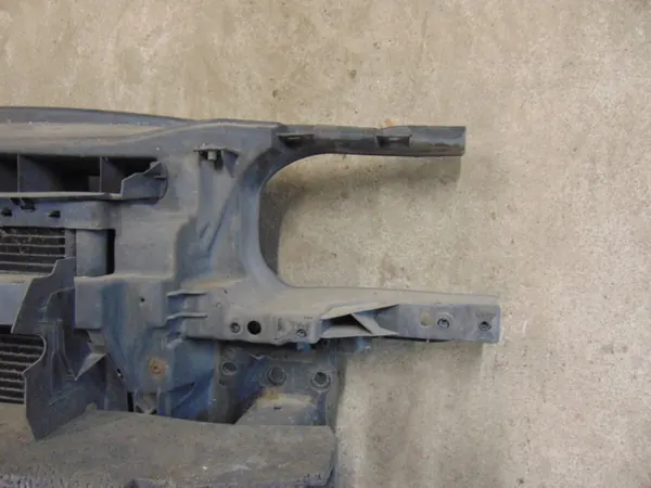 Suporte do Radiador Dianteiro VW TOURAN OEM image 5