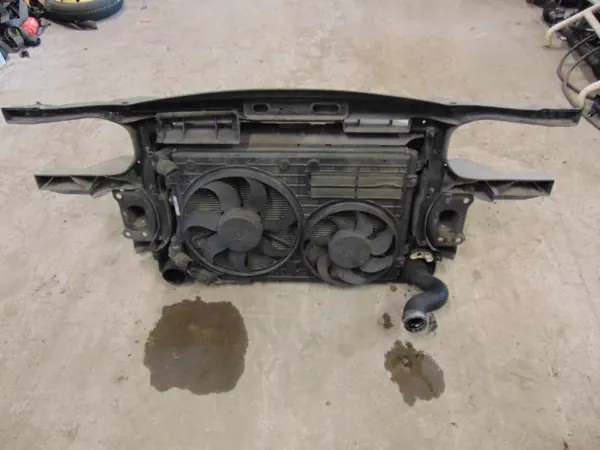 Suporte do Radiador Dianteiro VW TOURAN OEM image 7