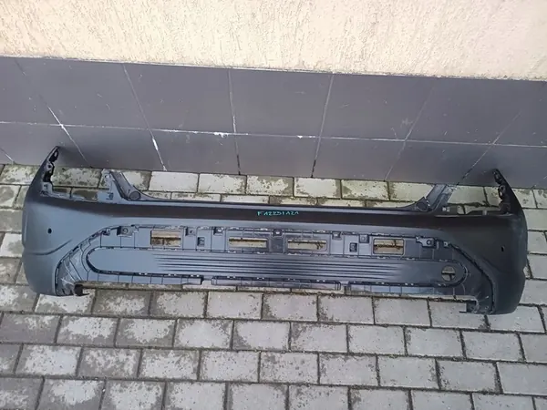 HYUNDAI KONA LIFT 20- PARAGOLPES TRASERO 86611J9BA0 image 2