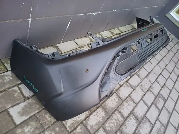 HYUNDAI KONA LIFT 20- PARAGOLPES TRASERO 86611J9BA0 image 3