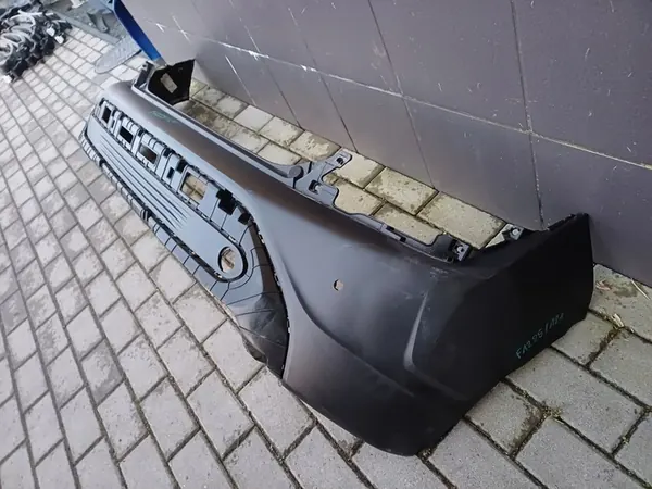 HYUNDAI KONA LIFT 20- PARAGOLPES TRASERO 86611J9BA0 image 4