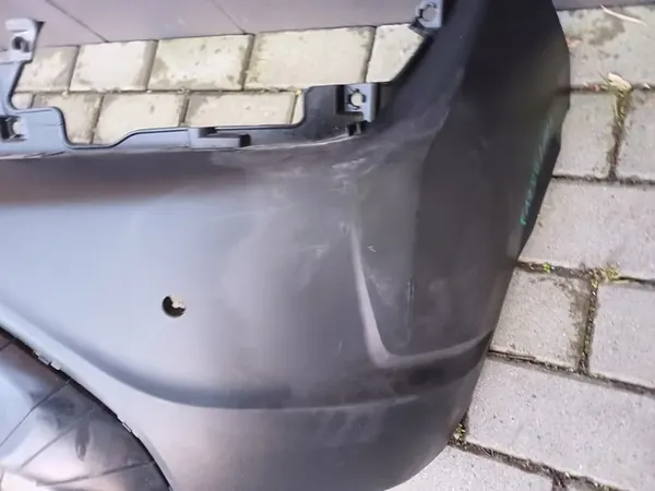 HYUNDAI KONA LIFT 20- PARAGOLPES TRASERO 86611J9BA0 image 5