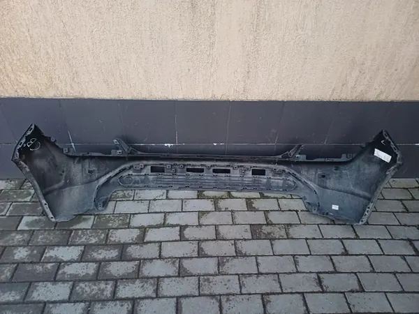 HYUNDAI KONA LIFT 20- PARAGOLPES TRASERO 86611J9BA0 image 6