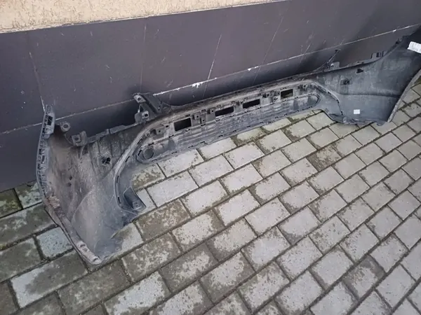 HYUNDAI KONA LIFT 20- PARAGOLPES TRASERO 86611J9BA0 image 8