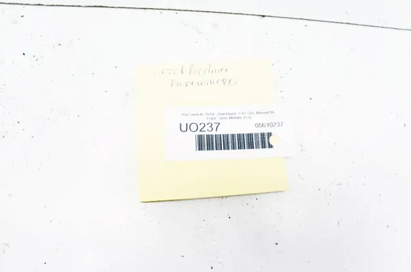 UO237 Kia Ceed III 1.4T-GDI Lenkgetriebe 56500J7000 image 4