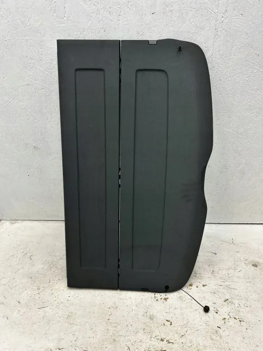 Audi Q5 Heckkofferraumablage OEM 8R0867769D image 2