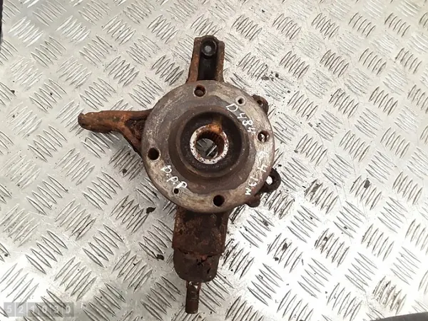 OEM AM-521039 Pyöränlaakeri Citroen C4:lle image 2