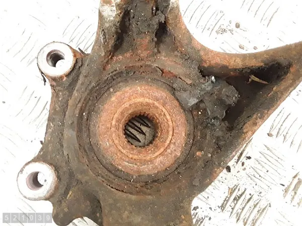 OEM AM-521039 Pyöränlaakeri Citroen C4:lle image 5
