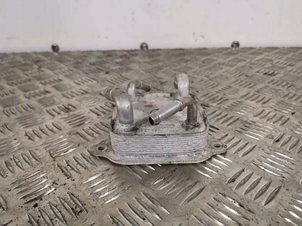 FBZ3408 Transmissie-oliekoeler voor Honda CR-V image 3