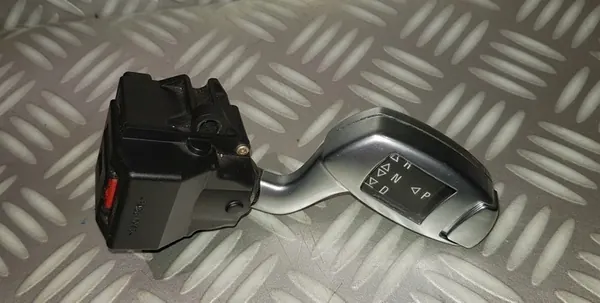 BMW 7 E65 E66 Stuurwiel Versnellingsschakelaar OEM 6911523 image 3