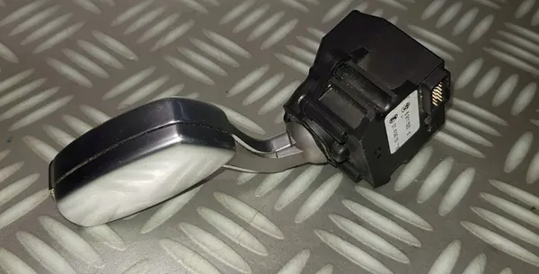 BMW 7 E65 E66 Stuurwiel Versnellingsschakelaar OEM 6911523 image 6