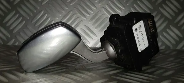 BMW 7 E65 E66 Stuurwiel Versnellingsschakelaar OEM 6911523 image 7