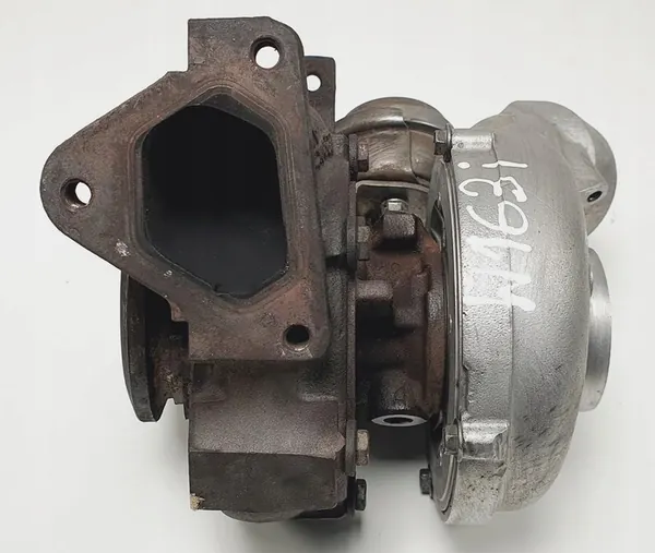 Turbina Turbo Mercedes ML W163 2.7 CDI image 2