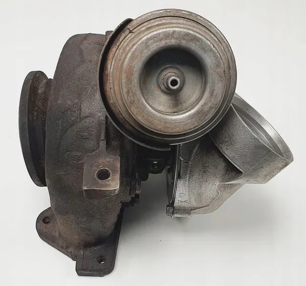 Turbina Turbo Mercedes ML W163 2.7 CDI image 3