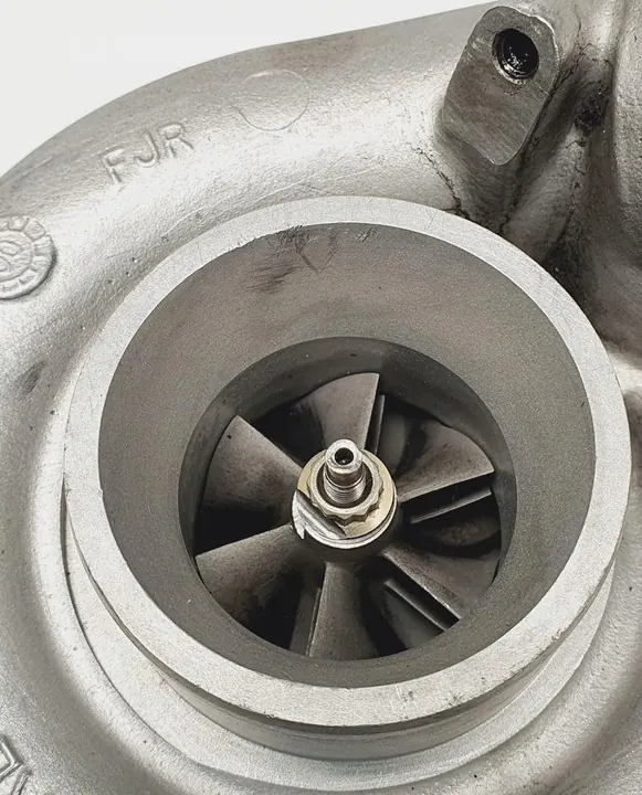 Turbina Turbo Mercedes ML W163 2.7 CDI image 7