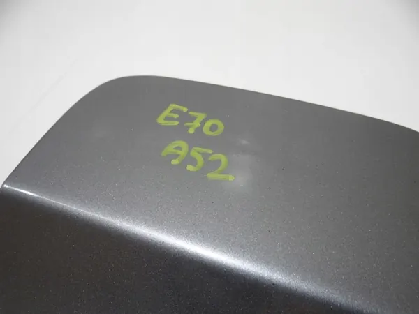 BMW X5 E70 Tankklep OEM 7160631 - Gebruikt image 3