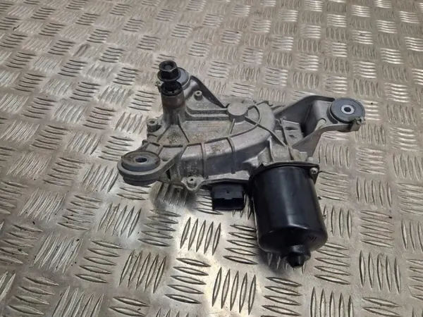 Rechter ruitenwissermotor OEM 9686934580 Citroen DS5 image 10